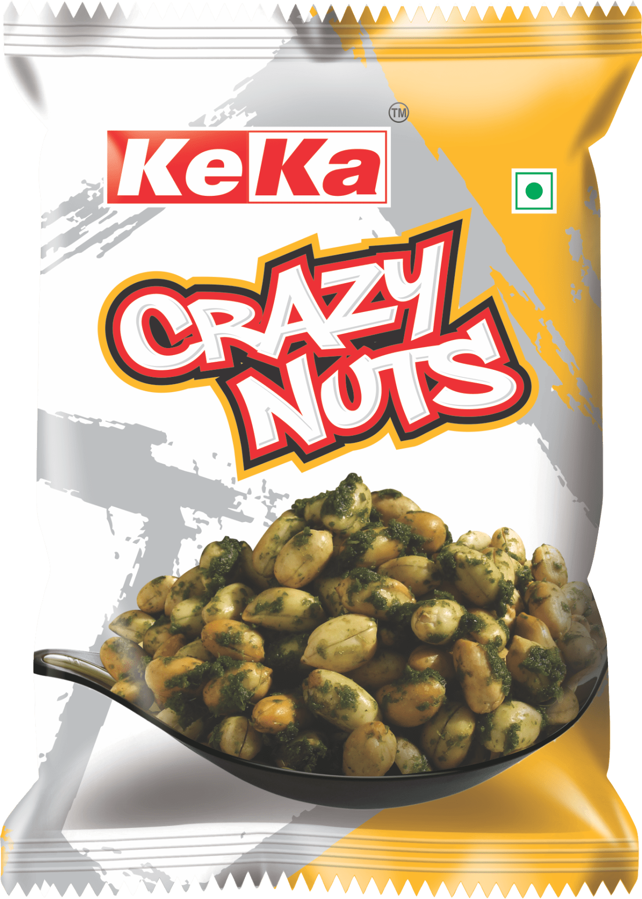 Products crazy nuts