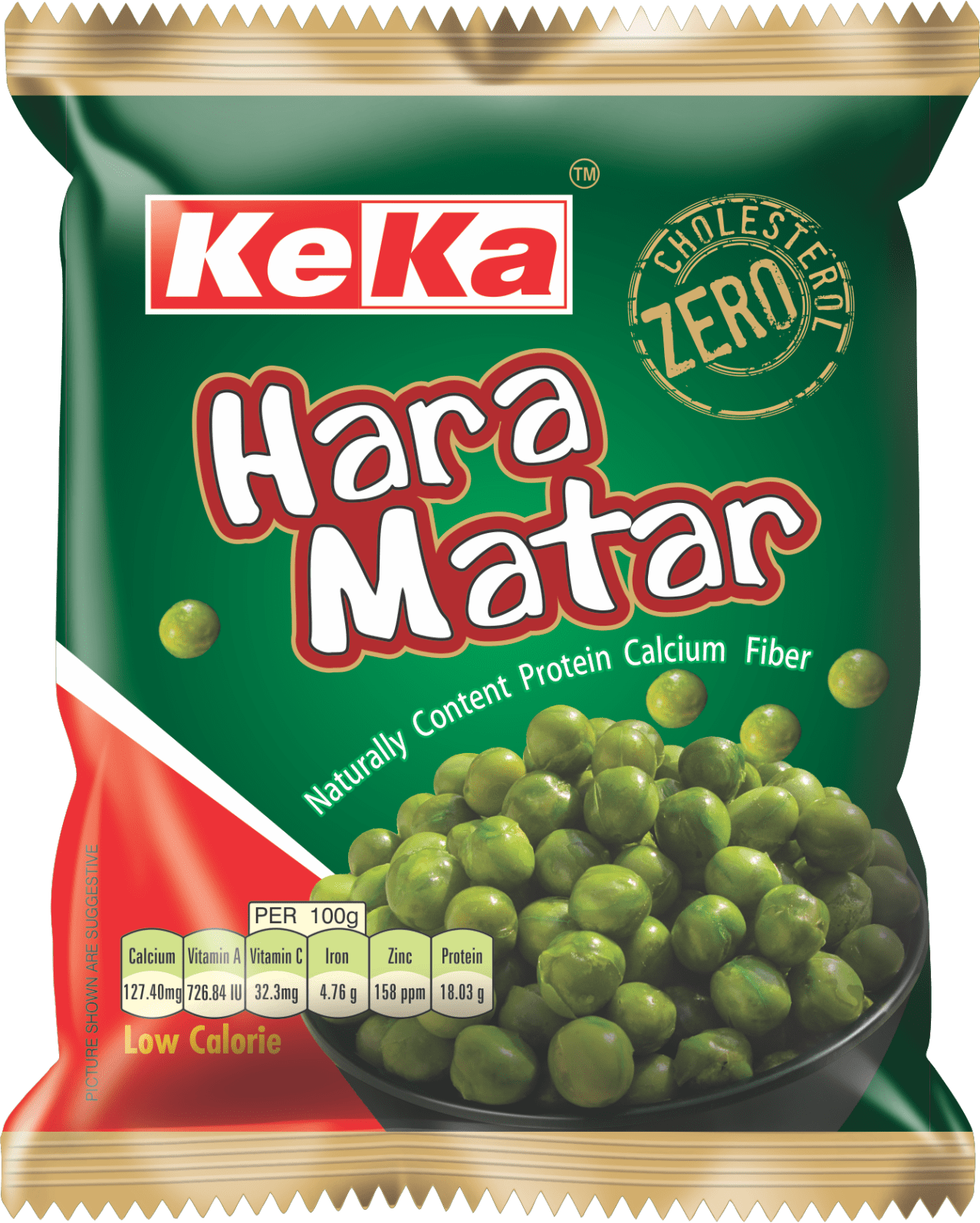 Products hara matar