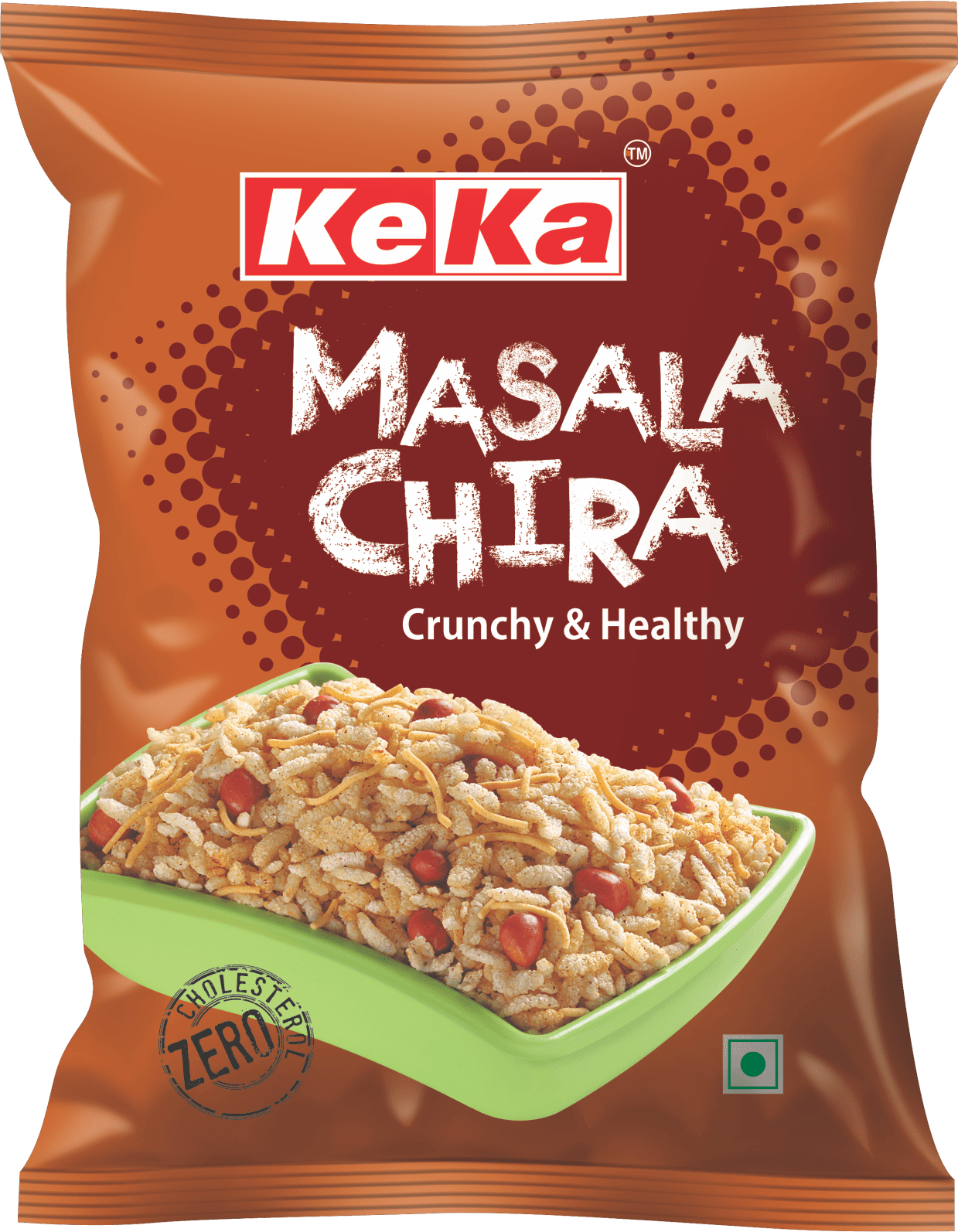 Products masala chira