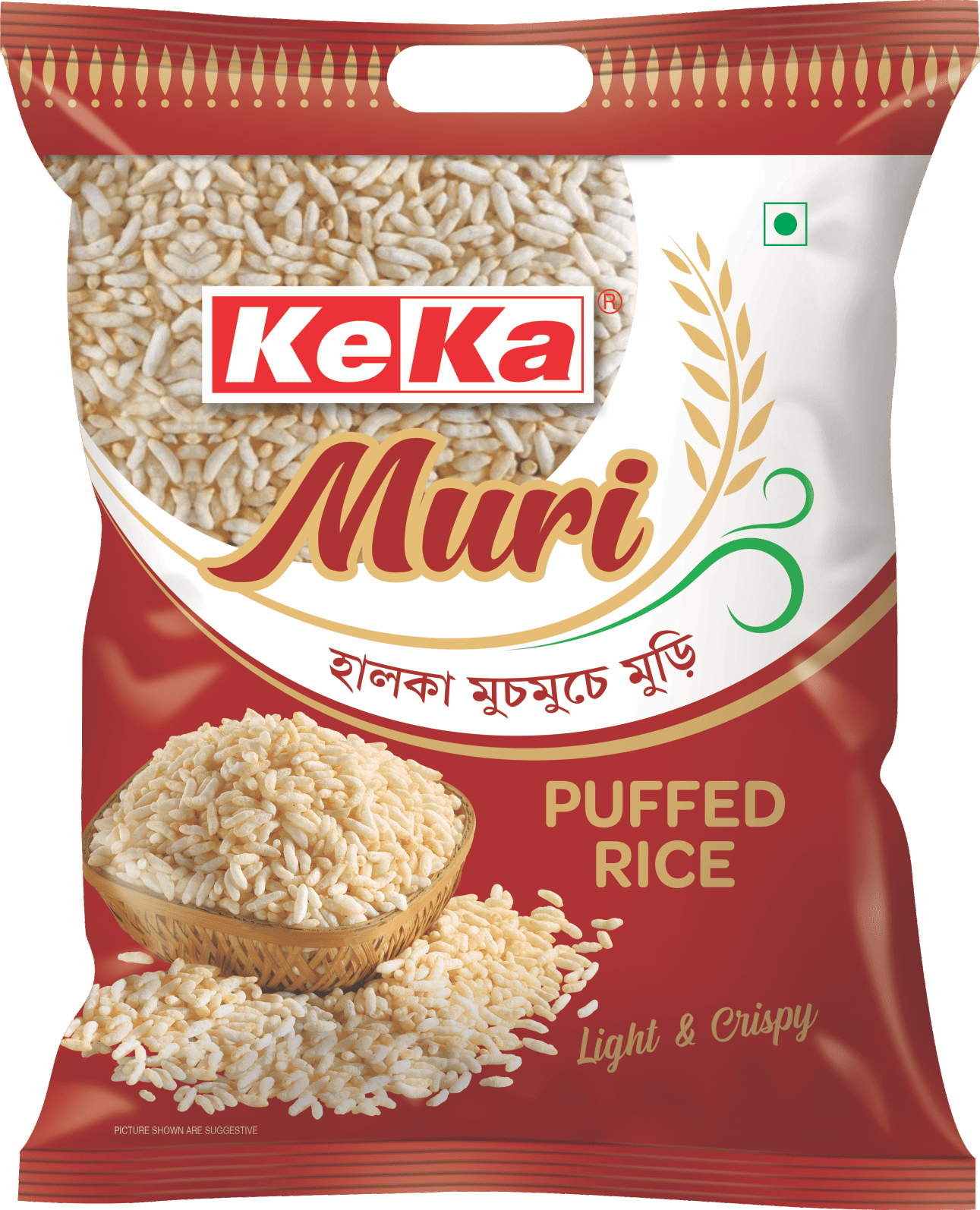 Products spl muri